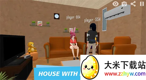 ��������Ů��ģ������׿���ֻ���v1.9.0 �ֻ����ͼ