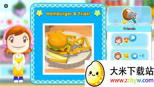 ������������֮��(��⿾�Ӫ��Ϸ)v1.128.1 ��Ѱ��ͼ