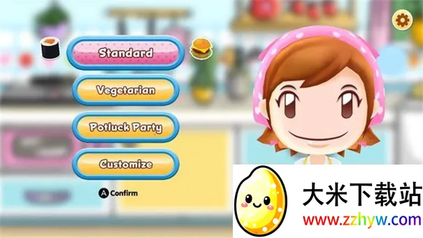 ������������֮��(��⿾�Ӫ��Ϸ)v1.128.1 ��Ѱ��ͼ