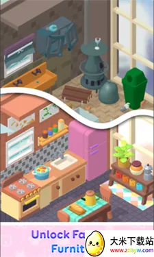 �Ҿ�װ�β������(�ҾӸ���ģ����Ϸ)v1.0.13 ��Ѱ��ͼ