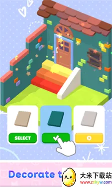 �Ҿ�װ�β������(�ҾӸ���ģ����Ϸ)v1.0.13 ��Ѱ��ͼ