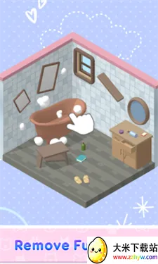 �Ҿ�װ�β������(�ҾӸ���ģ����Ϸ)v1.0.13 ��Ѱ��ͼ