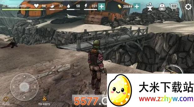 �ڰ�ʱ��ɥʬ����MOD�˵�v2.0.4 ��Ѱ��ͼ