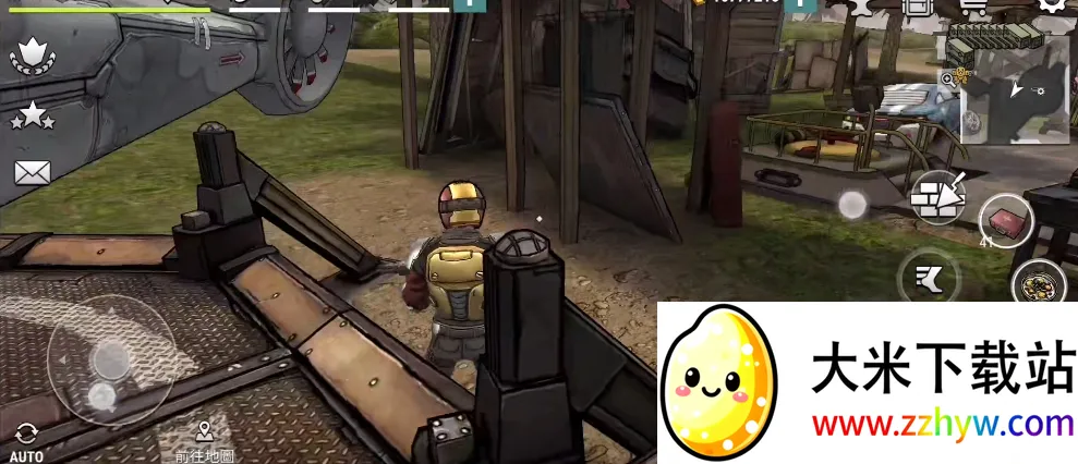 �ڰ�ʱ��ɥʬ����MOD�˵�