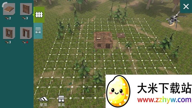 �ڰ�ʱ��ɥʬ����MOD�˵�