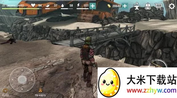 �ڰ�ʱ��ɥʬ����MOD�˵�v2.0.4 ��Ѱ��ͼ