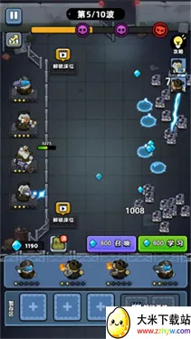 ѼѼ������(Ѽ�������Ϸ)v1.0 �ٷ������ͼ