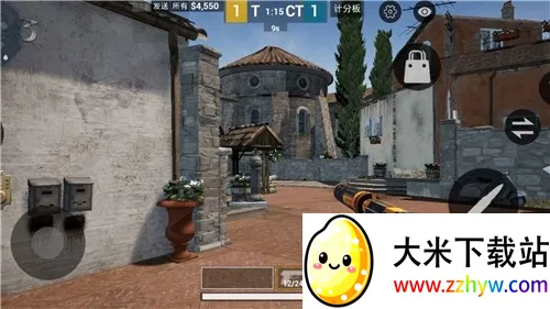 csgo2026�ٷ�����v0.1 �ٷ������ͼ