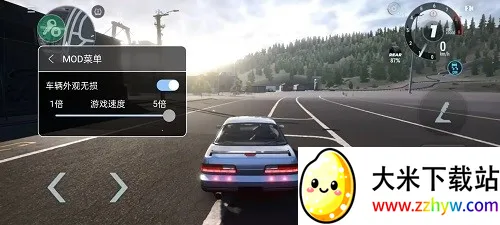 carxƯ������3ȫ����������2026�ٷ�����v1.9.1 �ٷ������ͼ