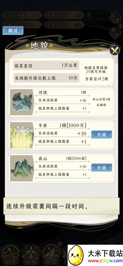 ���Ƿ�չģ���ƽ��