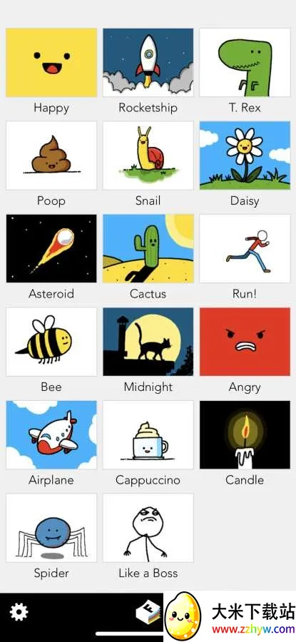 Folioscope�����ֻ���v4.0.49 �ֻ����ͼ