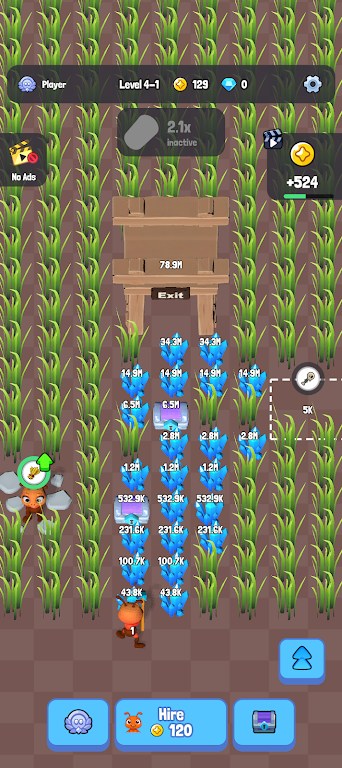 ��������(��������MOD��Ϸ)v1.0 �ٷ������ͼ