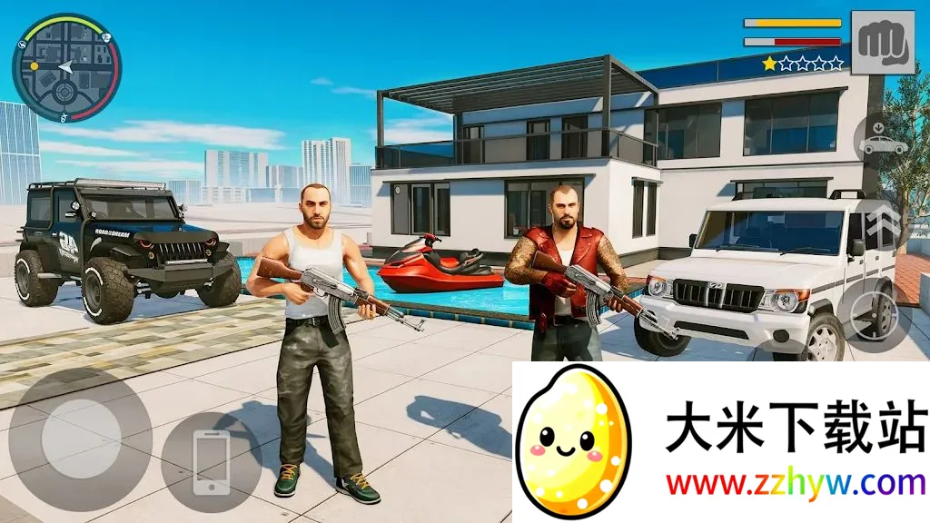 ӡ�ڰ����г���ʻ�����ֻ���v2.1 ��׿���ͼ