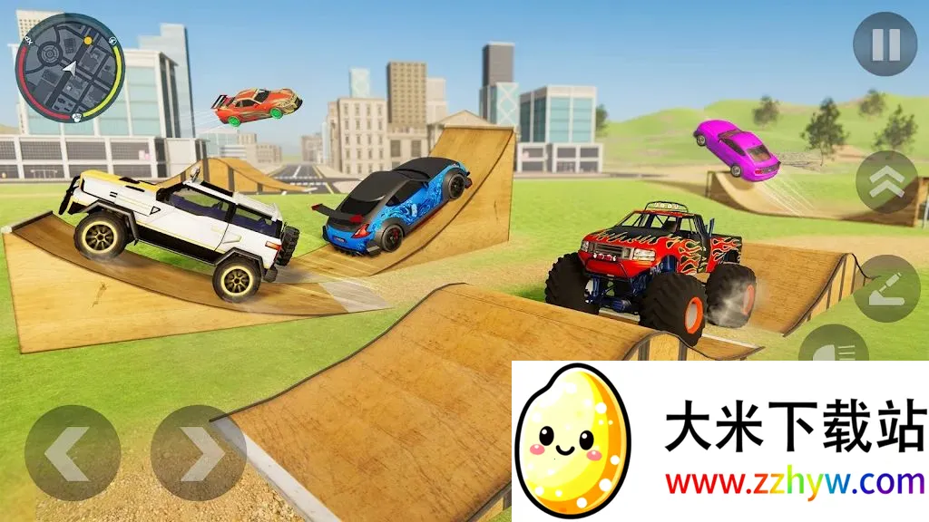 ӡ�ڰ����г���ʻ�����ֻ���v2.1 ��׿���ͼ