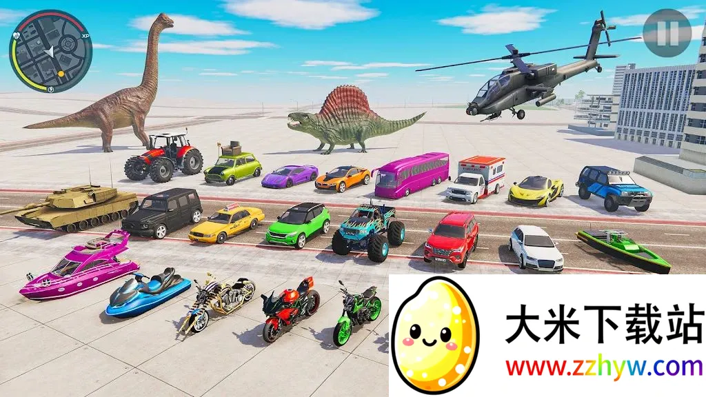 ӡ�ڰ����г���ʻ�����ֻ���v2.1 ��׿���ͼ