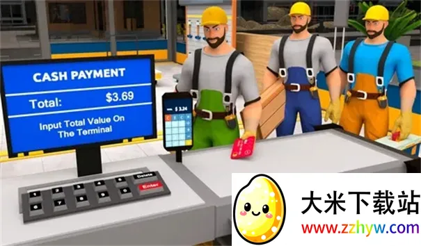 �ҵĽ�������2026�ٷ����°汾v1.0.6 �ٷ������ͼ