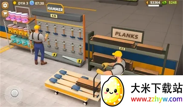 �ҵĽ�������2026�ٷ����°汾v1.0.6 �ٷ������ͼ