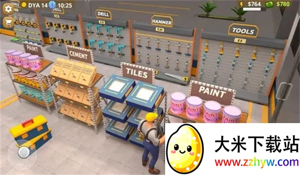 �ҵĽ�������2026�ٷ����°汾v1.0.6 �ٷ������ͼ