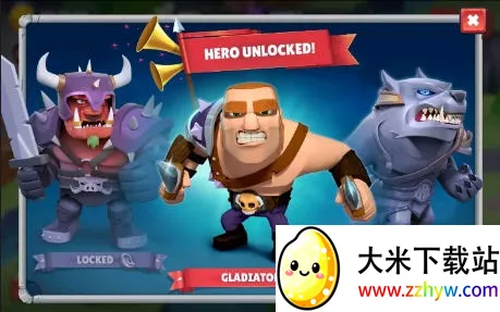 Game Of Warriors��װ��2026���ذ�װv1.6.9 ��Ѱ��ͼ