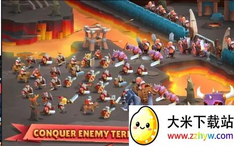 Game Of Warriors��װ��2026���ذ�װv1.6.9 ��Ѱ��ͼ