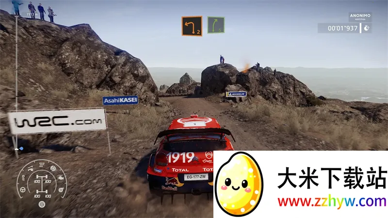 WRC8��������Ϸ2026�ٷ����°汾