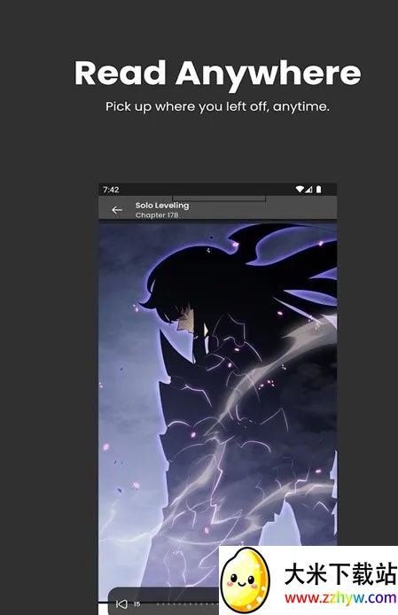 MangaKu����2026���°汾v2.0.3 ��׿���ͼ