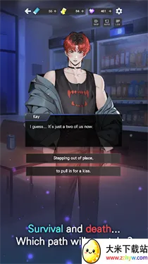 Ѫ������(��Ů������Ϸ)v1.3.1 �ٷ������ͼ