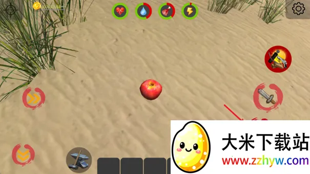 �Ҵ���ʹ�����ջ�(����ֲ���Ϸ)v1.1 �ٷ������ͼ