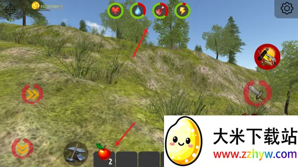 �Ҵ���ʹ�����ջ�(����ֲ���Ϸ)v1.1 �ٷ������ͼ