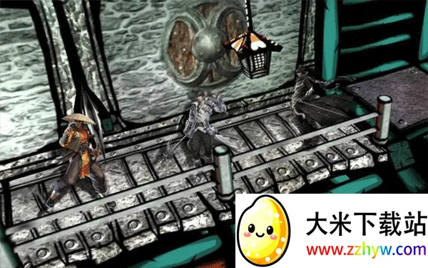 Legacy Of Warrior��ʿ�ż�2026���°汾v3.8 �ٷ������ͼ