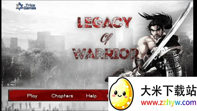 Legacy Of Warrior��ʿ�ż�2026���°汾