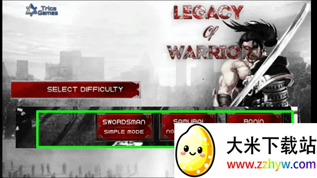 Legacy Of Warrior��ʿ�ż�2026���°汾