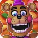 FNAF6�ﻯ��(�ֲ���Ӫ��Ϸ)v1.0.8 �ֻ���