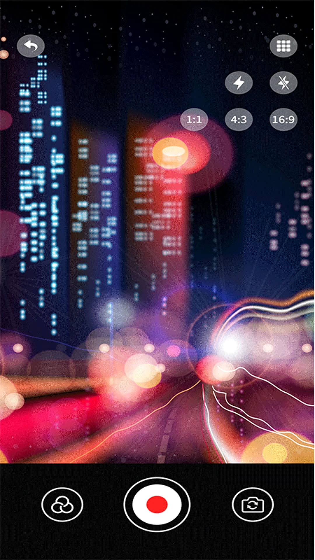 vscopro��׿���ֻ���v5.4 ��׿���ͼ