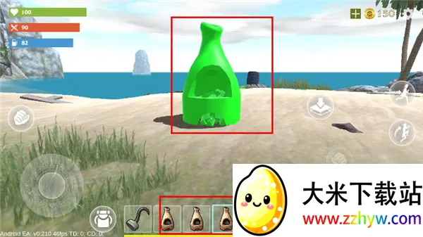 最后的海盗岛屿生存2026下载安装 最后的海盗岛屿生存2026下载安装