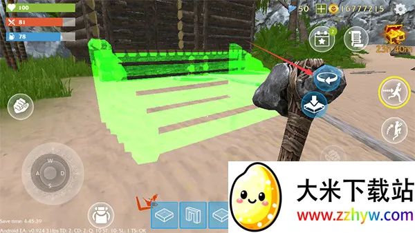 最后的海盗岛屿生存2026下载安装 最后的海盗岛屿生存2026下载安装