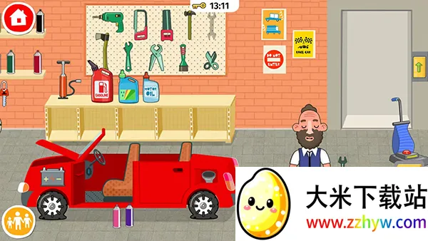 佩皮之家全部免费 佩皮之家全部免费