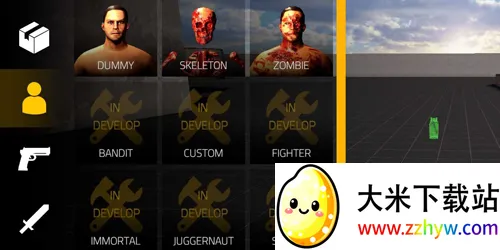 Ѫ��2mod�˵��ƽ��޹������v1.0.0 �ٷ������ͼ