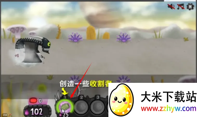 异虫女王破解版汉化下载 异虫女王破解版汉化下载