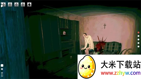 Ѱ��α����������v1.0.1 �ٷ������ͼ