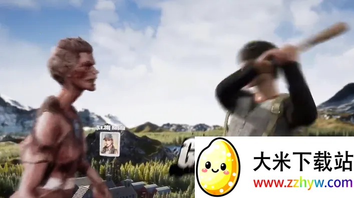 ��ʬ�����Ҵ������İ�v7.32.0 �ֻ����ͼ