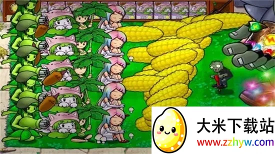 ֲ�����ս��ʬ3.8������v0.9.9 ��Ѱ��ͼ