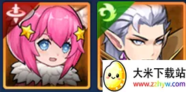 幻世与冒险(冒险放置手游) 幻世与冒险(冒险放置手游)