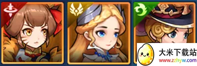 幻世与冒险(冒险放置手游) 幻世与冒险(冒险放置手游)