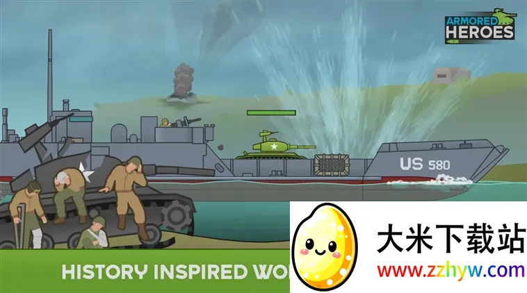 装甲英雄MOD作弊菜单下载最新版 装甲英雄MOD作弊菜单下载最新版