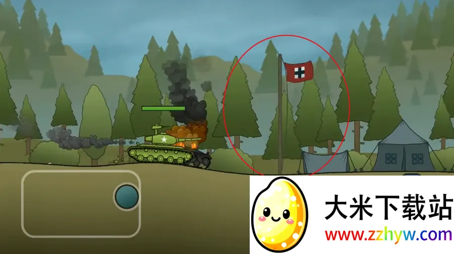 装甲英雄MOD作弊菜单下载最新版 装甲英雄MOD作弊菜单下载最新版