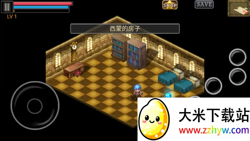 �ƽ�֮����׿���ֻ���v1.0.1 �ٷ������ͼ