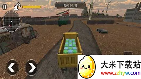 �ھ������ģ����(����ģ����Ϸ)v1.1 �ֻ����ͼ