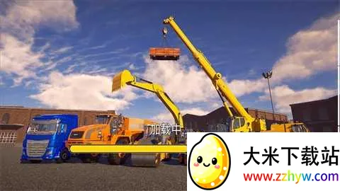 �ھ������ģ����(����ģ����Ϸ)v1.1 �ֻ����ͼ