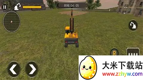 �ھ������ģ����(����ģ����Ϸ)v1.1 �ֻ����ͼ